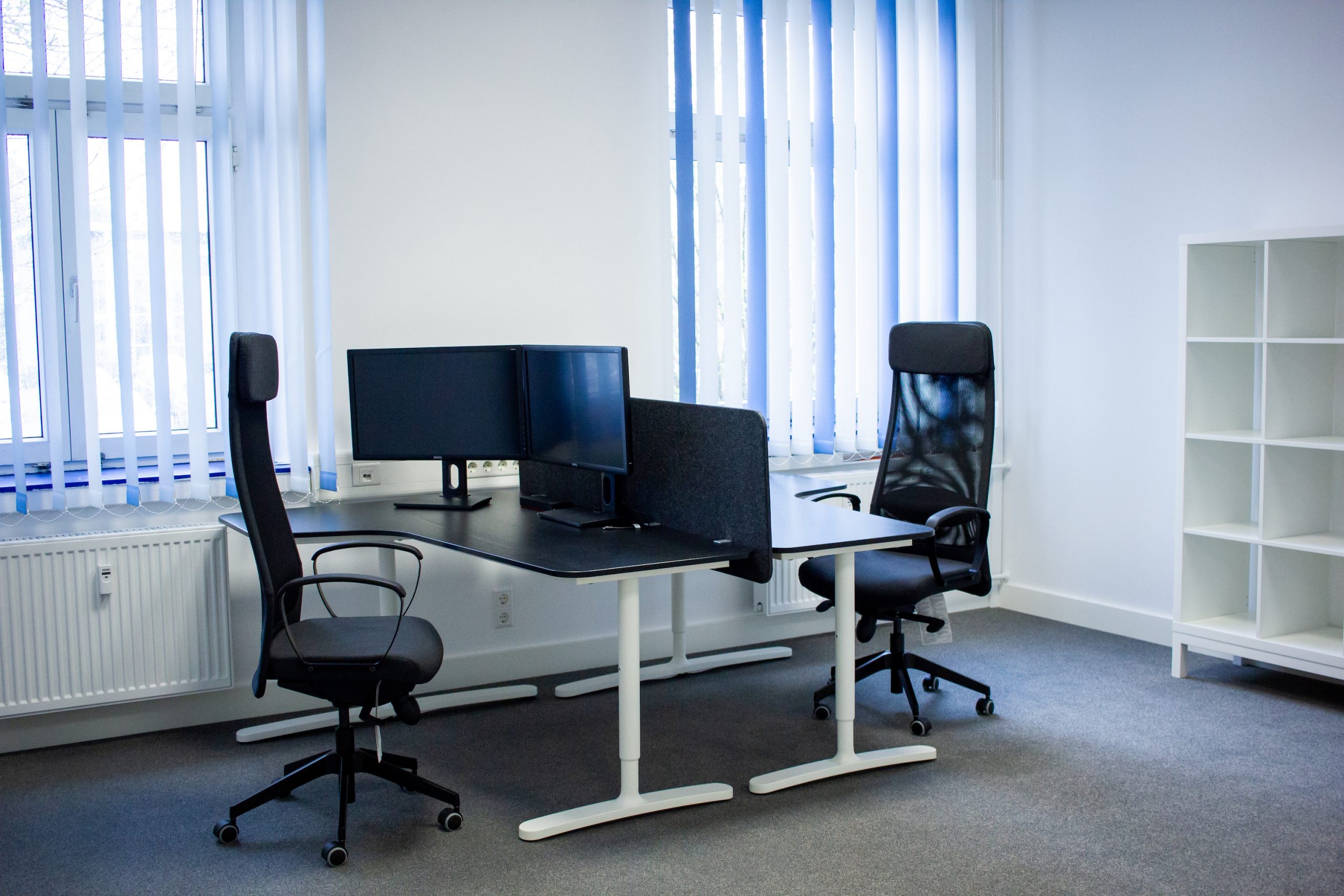 CoWorking Bullacher