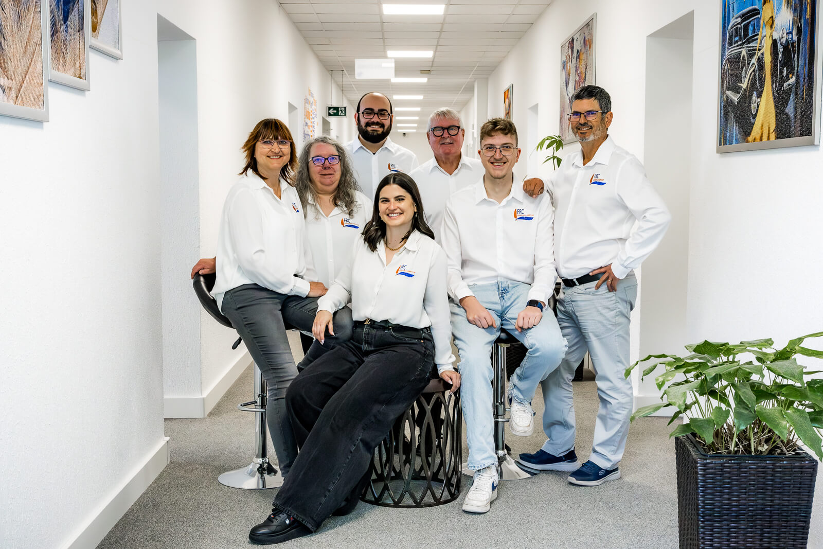 FRC Team