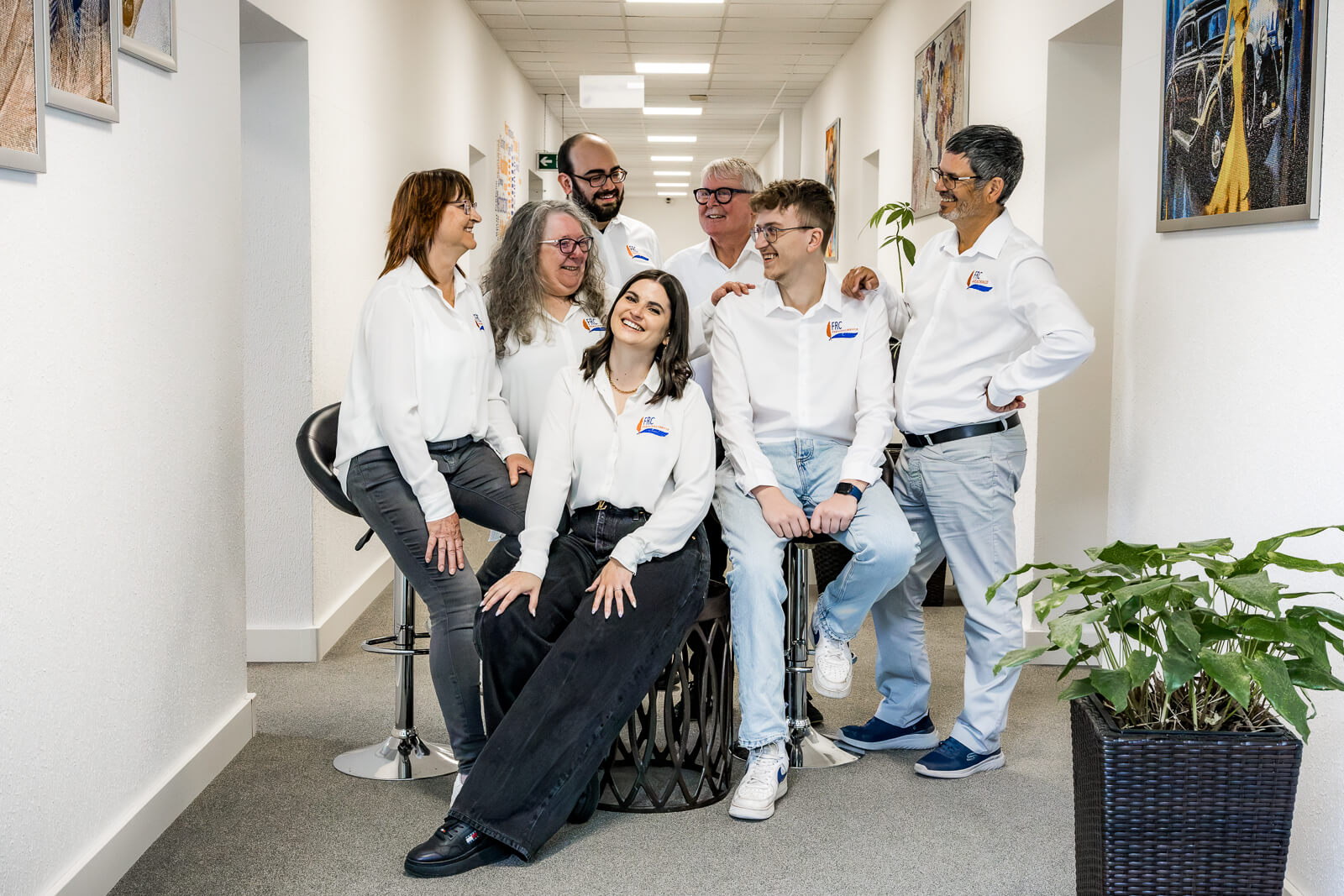 Team FRC